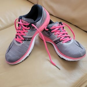 Brooks running shoes
